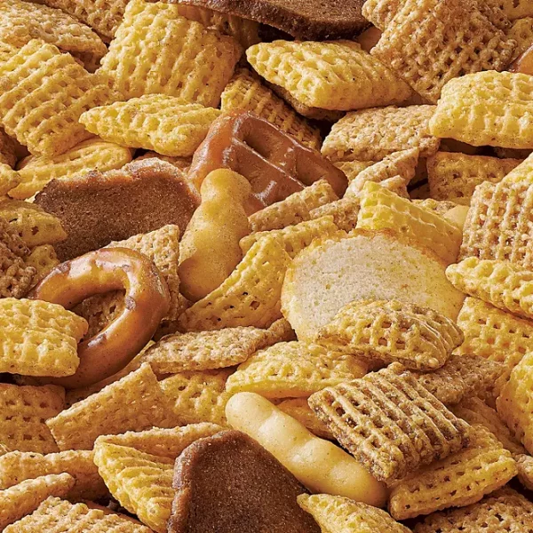 Chex Mix Traditional Savory Snack Mix, 1.75 oz., 42 pk. - Image 5