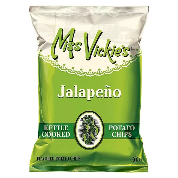 Miss Vickie's Variety Pack Potato Chips, 30 pk. - Image 5