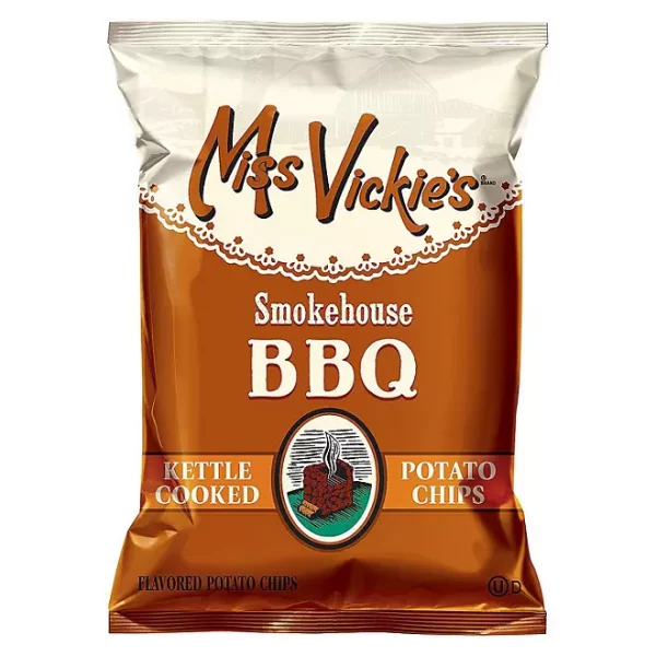 Miss Vickie's Variety Pack Potato Chips, 30 pk. - Image 6