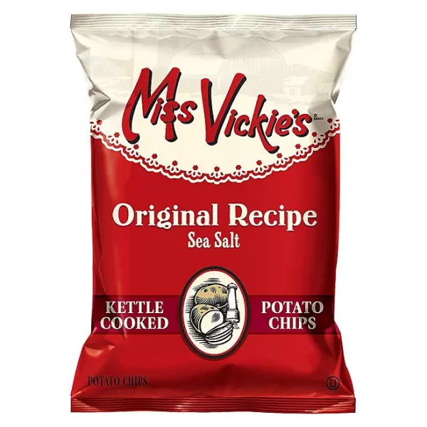 Miss Vickie's Variety Pack Potato Chips, 30 pk. - Image 7