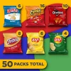 Frito-Lay Classic Mix Variety Pack Chips, 50 pk. - Image 2