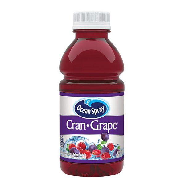 Ocean Spray Juice Drink Variety Pack 10 fl. oz., 18 pk. - Image 3