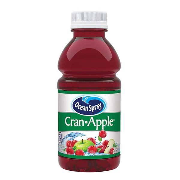 Ocean Spray Juice Drink Variety Pack 10 fl. oz., 18 pk. - Image 4