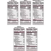 Hershey Halloween Variety Pack Candy, Mini & Snack Size, 210 pcs. - Image 4