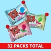 Ring Pop Christmas Lollipop Variety Pack, .5 oz., 32 pk. - Image 2