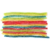 SOUR PUNCH Rainbow Straws, Chewy Candy, 2 oz., 24 ct. - Image 4