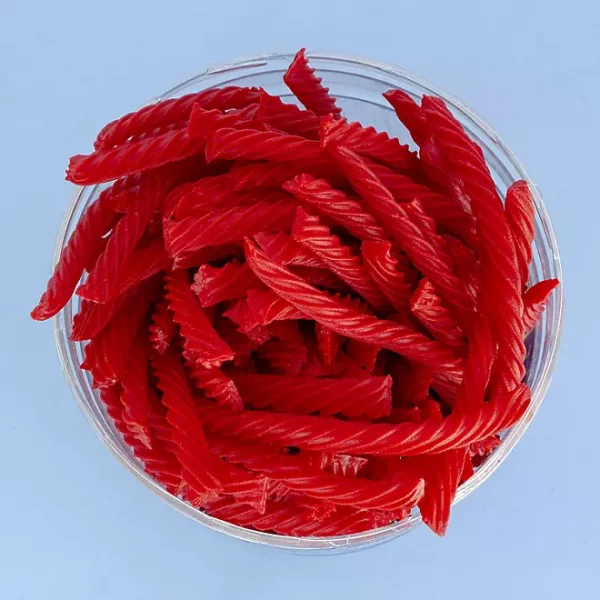 Red Vines Original Red Twists, 5 lbs. - Image 4