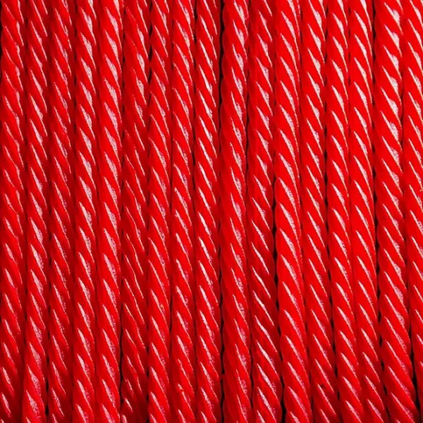 Red Vines Original Red Twists, 5 lbs. - Image 5