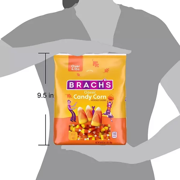 Brach's Candy Corn, 66 oz. - Image 3