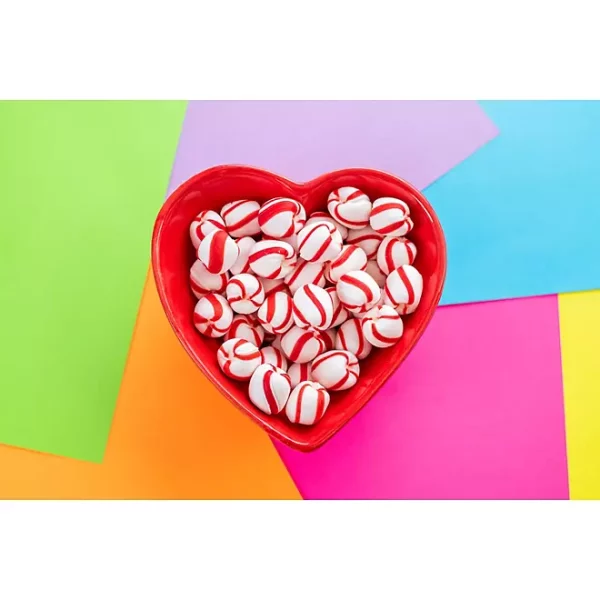 Bobs Sweet Stripes Soft Peppermints, 350 pcs. - Image 4