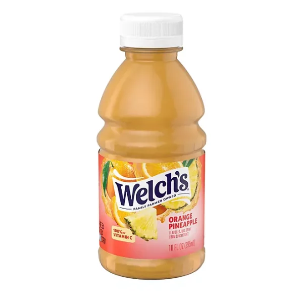 Welch's Variety Pack 10 oz., 24 pk - Image 3