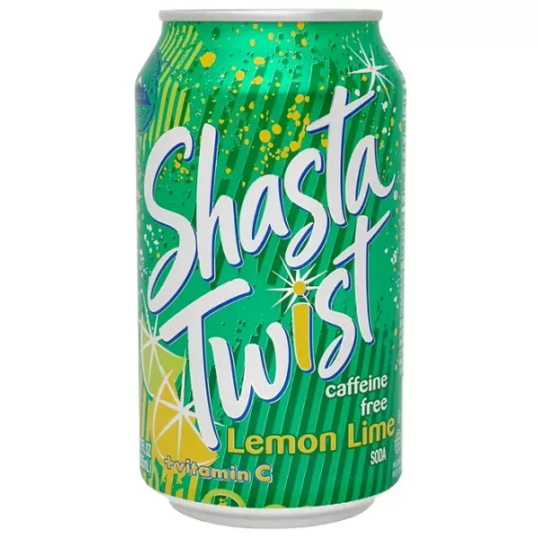 Shasta Variety Pack 12 oz., 24 pk. - Image 5