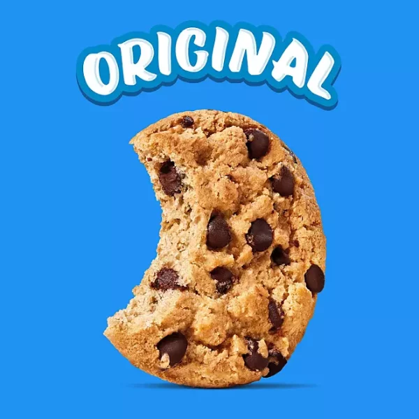 CHIPS AHOY! Chocolate Chip Cookies, Family Size, 18.2 oz., 3 pk. - Image 3