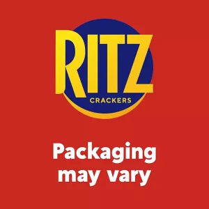 RITZ Original Crackers, 3.43 oz., 18 pk.