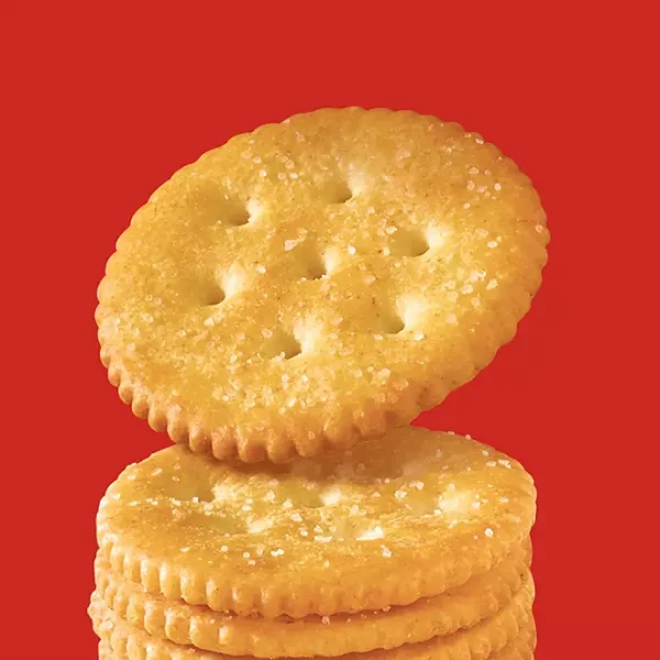 RITZ Original Crackers, 3.43 oz., 18 pk.