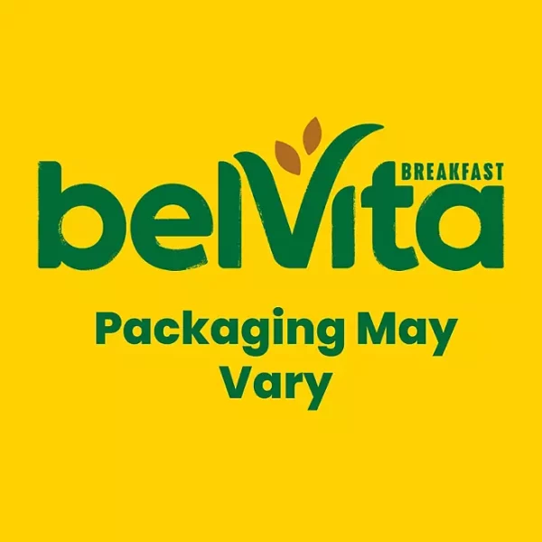 belVita Dark Chocolate Creme Breakfast Biscuits 25 pk. - Image 8