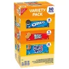 Nabisco Variety Pack Cookies, 30 pk.