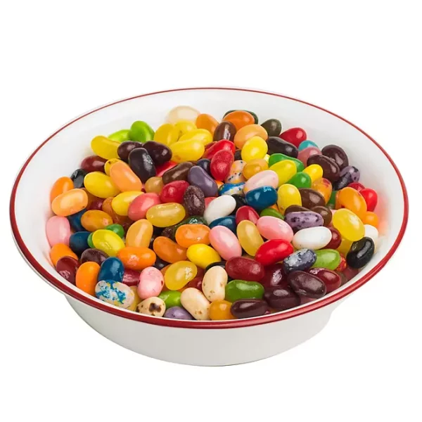 Jelly Belly Gourmet Jelly Beans, 51 oz. - Image 3