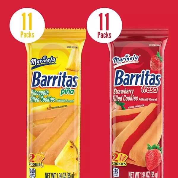 Marinela Barritas, 1.87 oz., 22 pk. - Image 3