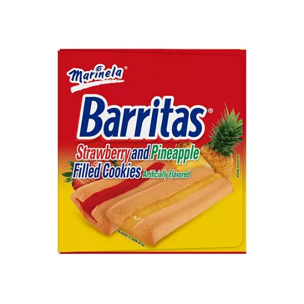 Marinela Barritas, 1.87 oz., 22 pk. - Image 4