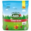 Black Forest Gummy Bears, 4 lbs.