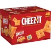 Cheez-It Original Baked Snack Crackers 1.5 oz., 45 pk.