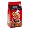 HERSHEY'S Variety Pack Chocolate Candy, Minis, 220 pcs.