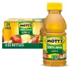 Mott's 100% Original Apple Juice 8 fl. oz. bottles, 24 pk. - Image 6