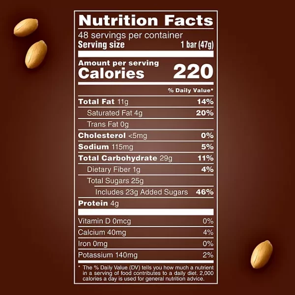 Snickers Chocolate Candy Bars Share Size, 3.29 oz., 24 pk. - Image 2