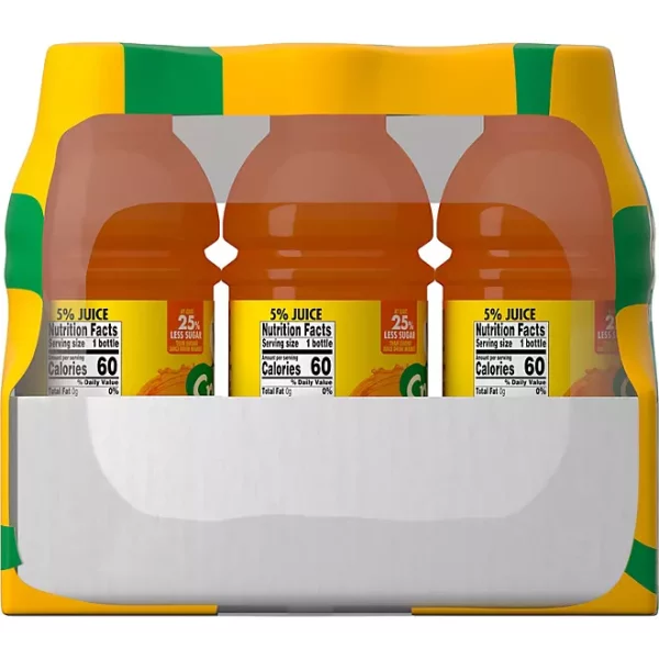 V8 Splash Variety Pack 12 oz., 18 pk. - Image 2