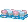 Parade Cotton Candy, 2 oz., 8 pk.
